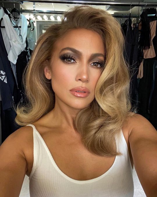 From J.Lo to Kylie, Celebs Swear By This £26 Product for the Perfect Blow-Dry