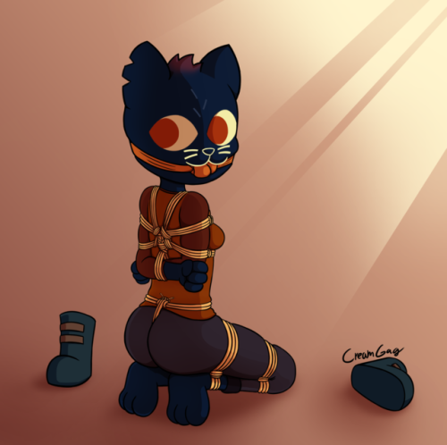 Tied Mae This is the result from the stream, This picture was done form start to finish live and the