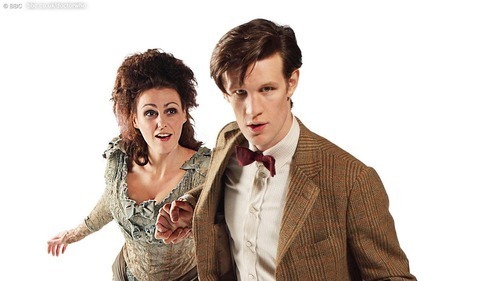 eleventh doctor series 6