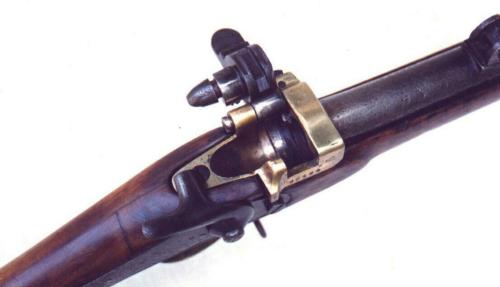 The Krnka Model 1867 breechloading rifle,Around the 1860&rsquo;s and 1870&rsquo;s almost every natio