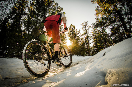 bikesonly:  Photo by Dave Trumpore