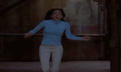 29 Reasons Why Brenda Meeks Is Our True Queen