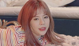 taesunamo:sunny | vlive pyjama party ♥