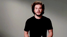 Kit Harington Funny Moments (requested By Anonymous)