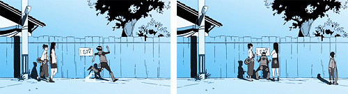 izayadragon:  Naruto Shippuden Ending 15 