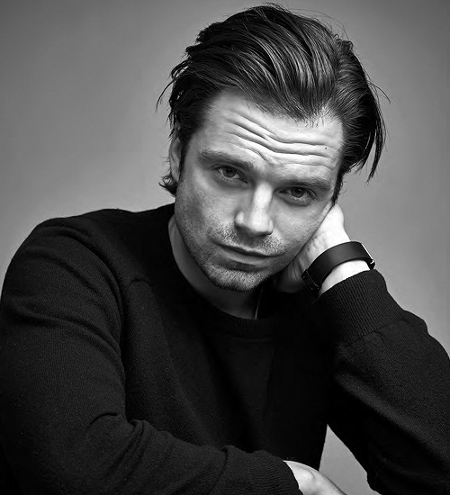 sebastiansource:  Sebastian Stan for Backstage Magazine   