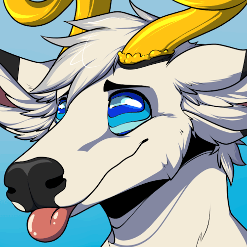 Assorted hypno icons for commissioners on FA!