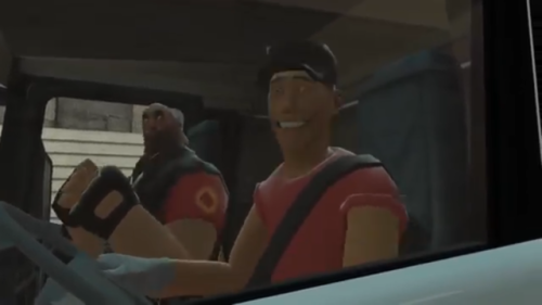 Select Your Racer 