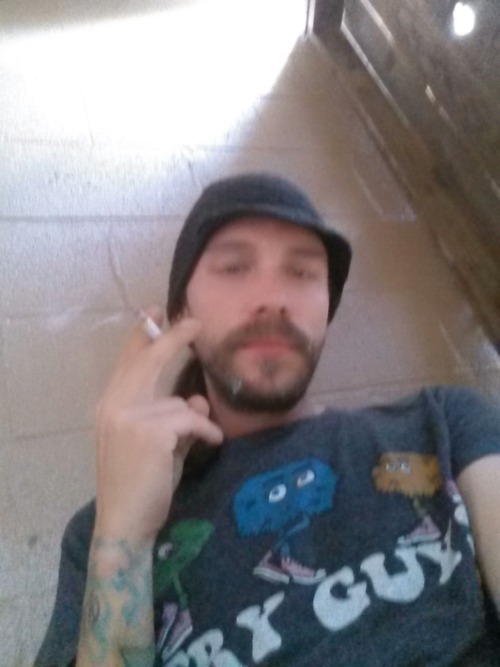 tattootodd80:  Cum & Cigs