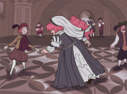 palezma: Have some Renaissance Pearl and Rose dancing