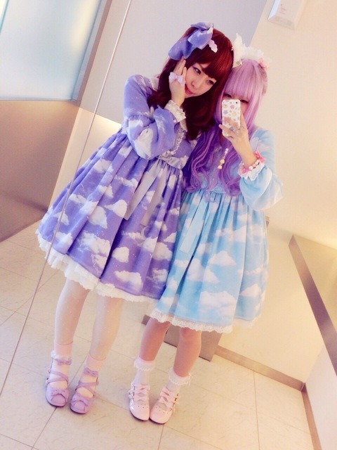 fashion-forfairies:  ♥ 