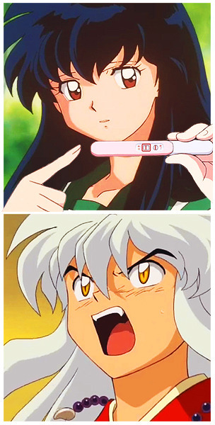 richardiancox:  “I want this to be the first scene of the new Inuyasha sequel!