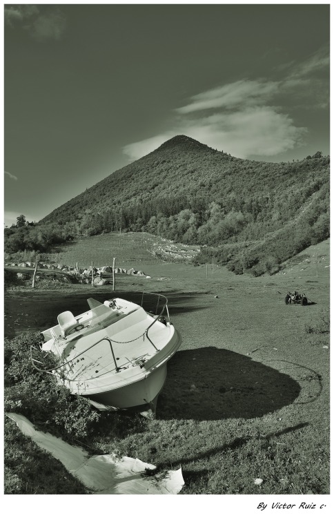 viruji:  Marinero en tierra.