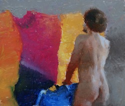 maurozag:  Janet Cook - From Behind