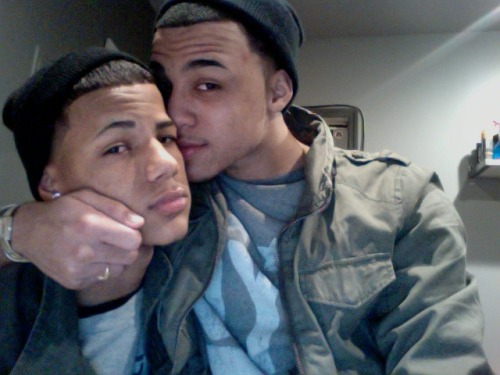 sexyredbones: They are so cute