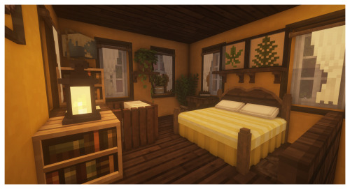 pics of my house in the town of Citravilla on @bittercraftmc