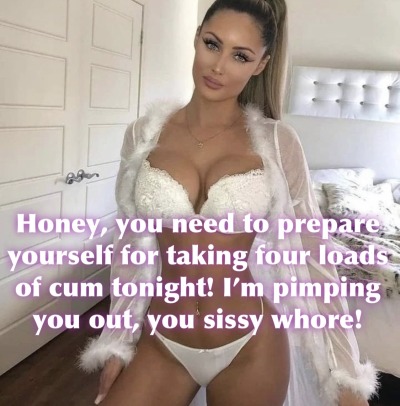 Sex sissy-slut-captions: pictures