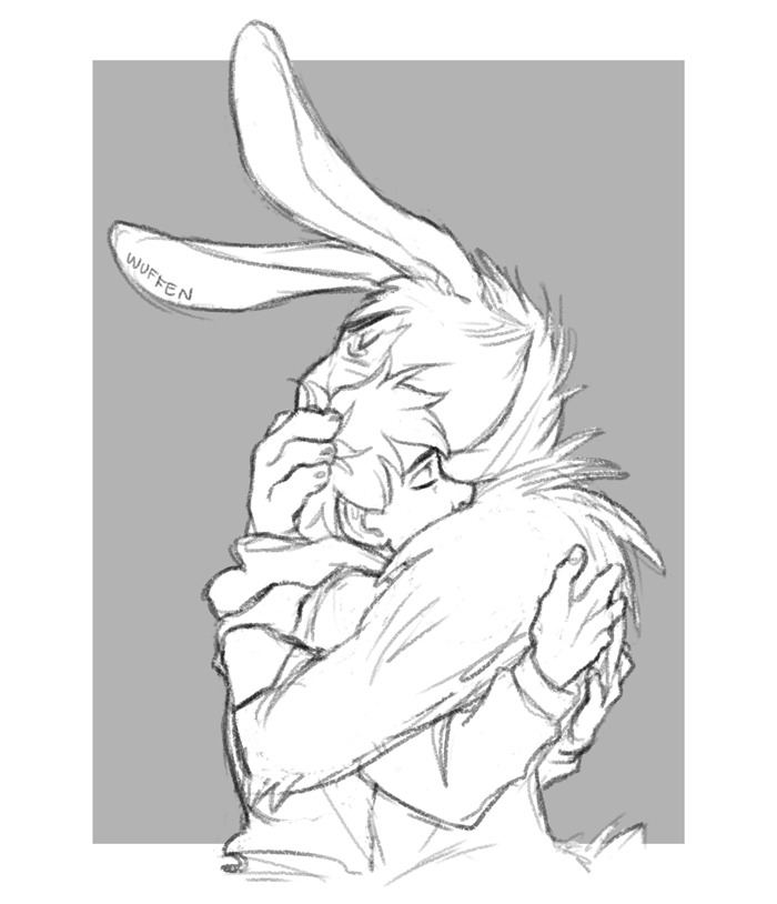 can i just go back to only drawing jackrabbit 24/7