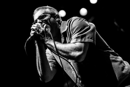 Punkrockbowling Asbury Park NJ Descendents Flag Agnostic Front ©shaunreganphoto