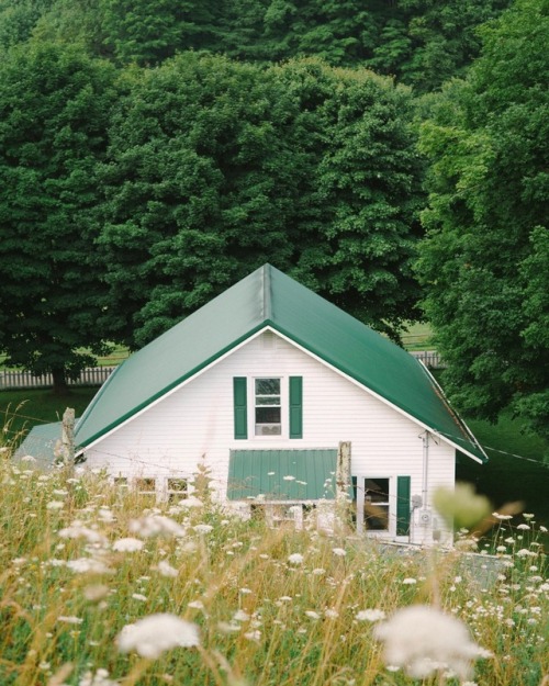 blueridgeblues: Sunday morning.