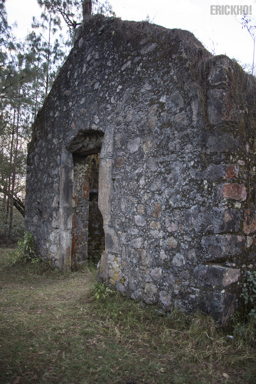 El Fortín [The Little Fort]Fuerte construido en el S. XIX utilizado en defensa contra la invasión fr