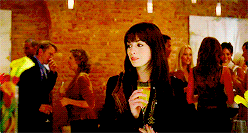 bardbowdamn:  Every movie of 2015 [7/?]The Devil Wears Prada (2006)
