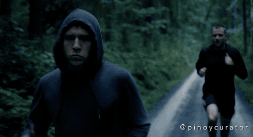 #HannoKoffler #MaxRiemelt | “Free Fall”
