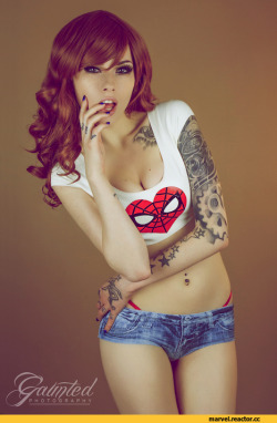 altmodelgirlcrush2:  Vera Bambi @verabambi