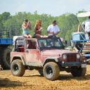 Porn Pics beachnjeep:Sundays are jeep wash days 