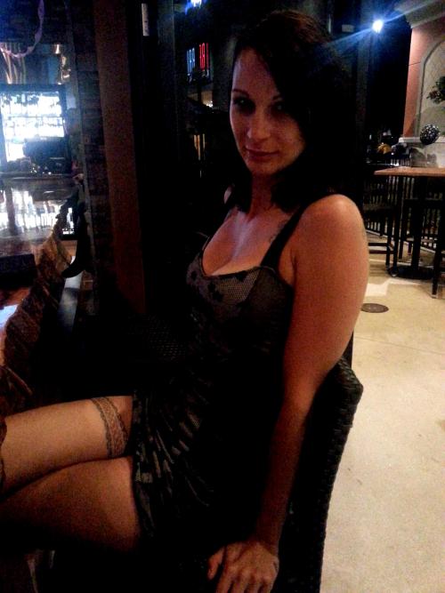 stephanie-mason-my-hotwife:  UPSKIRTS!!!!!!  I’m so in love with my Lydia!