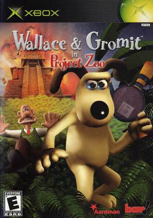 bradmanx:  philthevaliant-stuff: mehkrealthedragonking:  Item Condition:  Acceptable 100% positive feedback  “Gromit! Have you seen that dratted fourth Chaos Emerald, perchance?”   XD