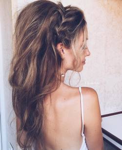 Unique HairStyles