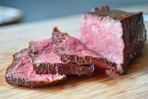 foodffs:  HOW TO MAKE THE PERFECT STEAK Really nice recipes. Every hour.    