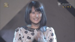 Marikosamadaisuki:somehow I Felt Happy Jo Eriko Former Nmb48 Team M Center Comeback.