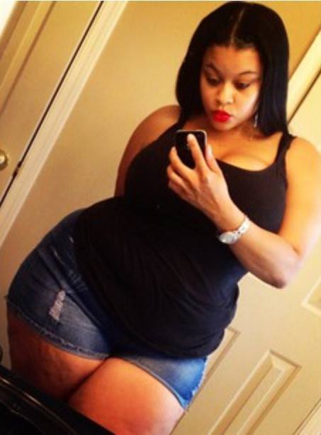 fletchertrowan:  THICK and Beautiful