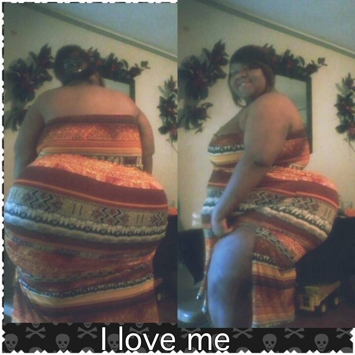blackbbwonly:  BBW Andrea G. Pt. 4