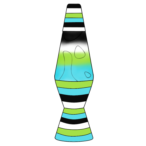 ccss10987: Quoisexual lava lampThis was really fun to draw