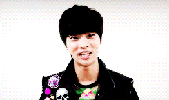 Sex kongsook:  make me choose: hakyeon with red pictures