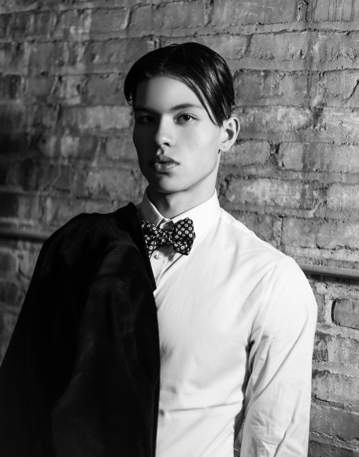 brianjamie:  Krit McClean for Fucking Young!© Brian Jamie Photography