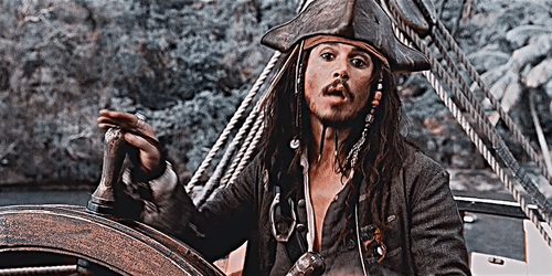 I Love Jack Sparrow Explore Tumblr Posts And Blogs Tumgir