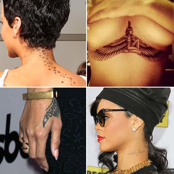 azbikerbabestattoos:  By far, the most beautiful woman with tattoos I’ve ever seen.