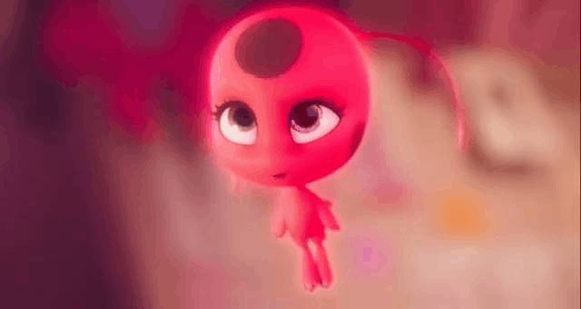 Just Miraculous! on Tumblr: We have the first look of Tikki for