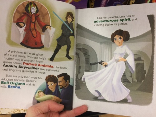 wilwheaton:  obaewankenobae: absynthe–minded:  there’s a Leia Little Golden Book and it is amazing   They even find a way to keep her out of that fucking slave bikini when she interacts with Jabba, wow  This is the princess I want for my future granddaugh