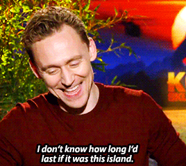 enchantedbyhiddles:

Do you personally wish to go to on undiscovered island and do your own thing. 