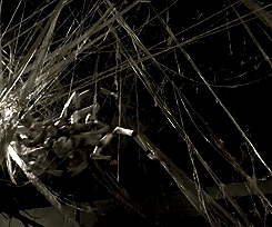 silenceofthehill:  Silent Hill: Revelation - Mannequin Monster 