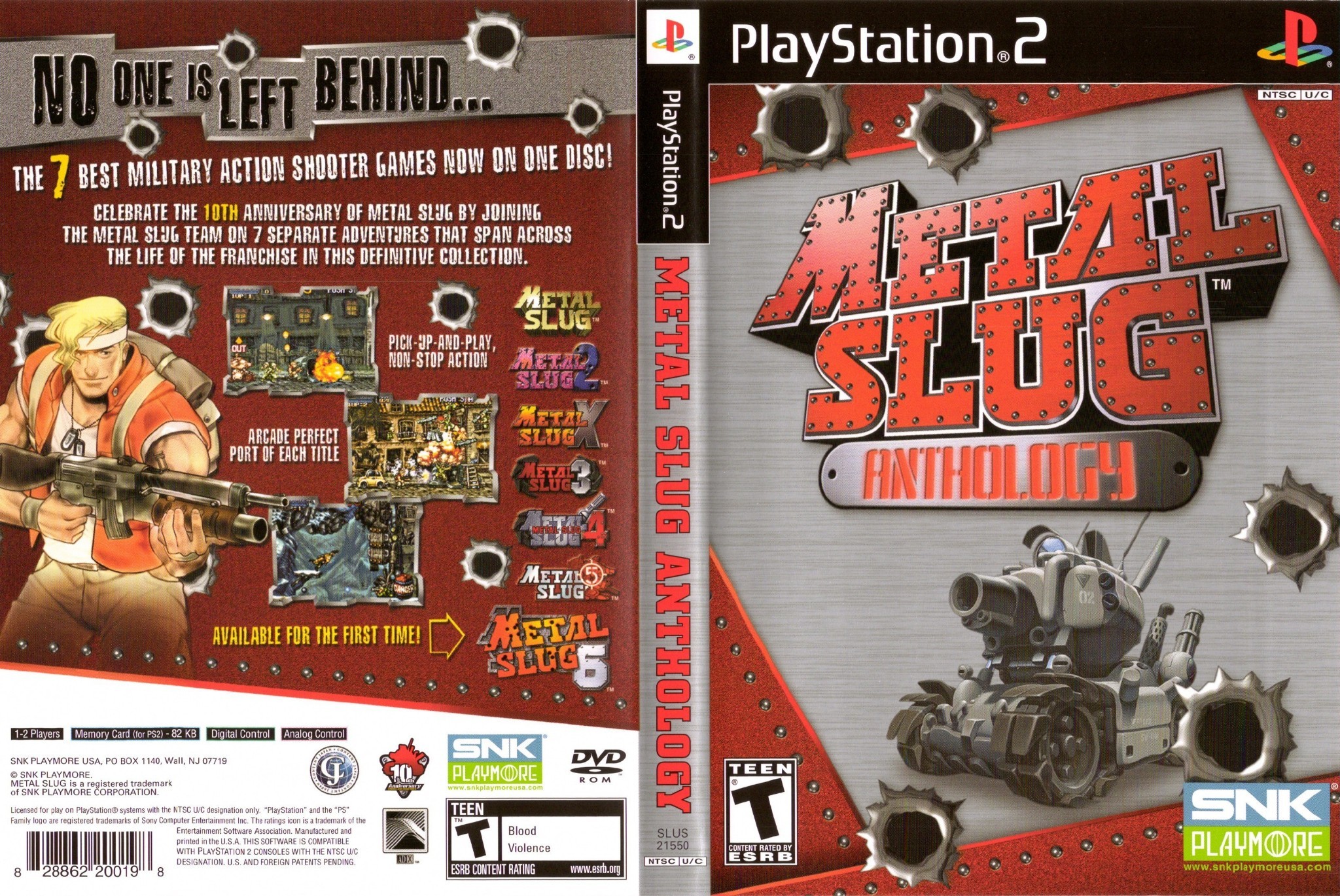 metal slug ps2 iso español mega metal slug ps2 iso español mega