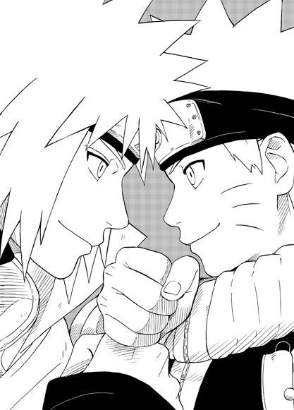uchihaism:  Artist Nilo. 