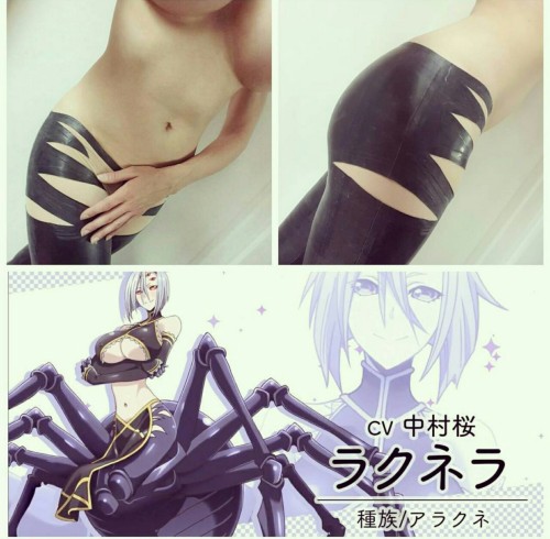 Porn askgraphiteknight:  ask-rachnera:  More progress photos