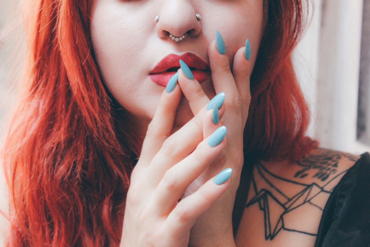 sidantman:  Freshie - Pretty Vacant Photos by: Sidney Manuel Model: freshiejuice