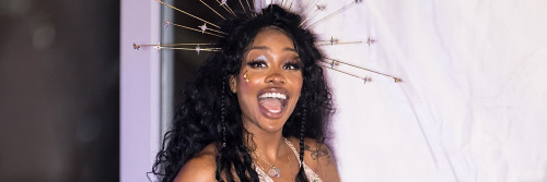 Sza Headers